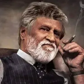 Super Star Rajinikanth