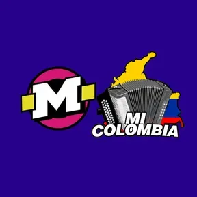 La mega Mi Colombia