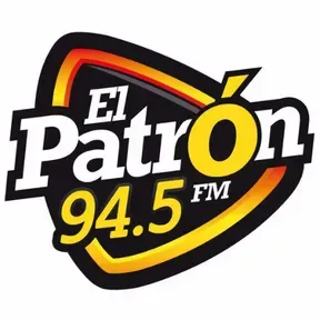 EL PATRON 94.5 FM