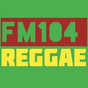 RÁDIO FM104 REGGAE WEB