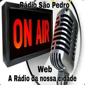 Radio São Pedro Web