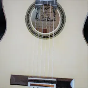 classical guitar