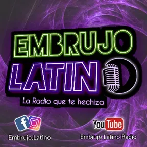 Embrujo Latino