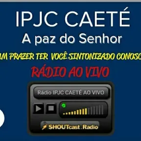 IPJC CAETÉ
