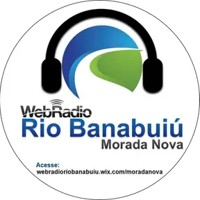 Web Radio Rio Banabuiu de Morada Nova