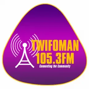 Twifomanfm1053