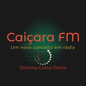 Rádio Caiçara