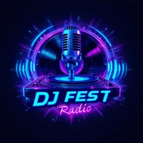 Dj Fest Radio