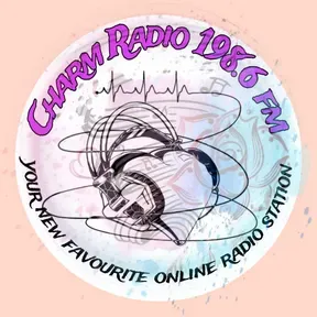 Charm Radio 198.6 Fm Your new favorite radio station online