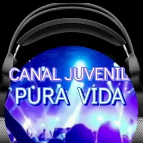 PURA VIDA CANAL JUVENIL