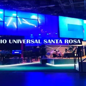 Radio Universal Santa Rosa