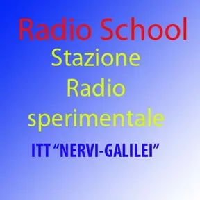 Radio School