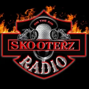 SKOOTERZ RADIO