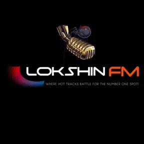 Lokshin fm