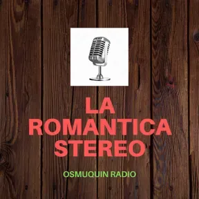 LA ROMANTICA STEREO