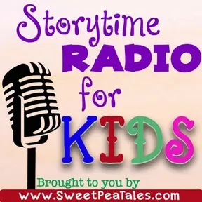 Storytime Radio for Kids