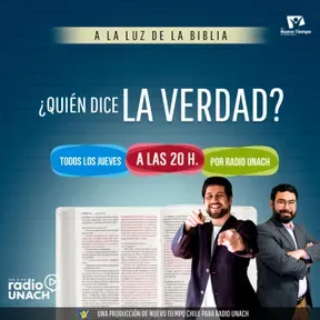 ¿Quién dice la verdad?