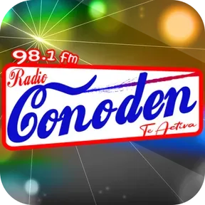 Radio Conoden 98.1 fm