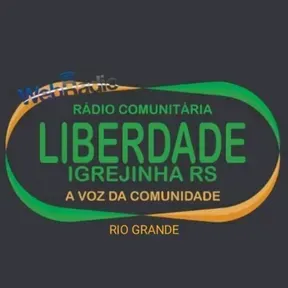 Radio comunitária liberdade