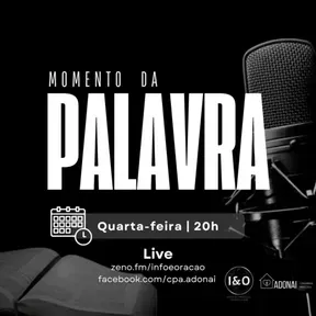 Momento da Palavra