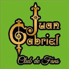 Juan Gabriel Club de Fans