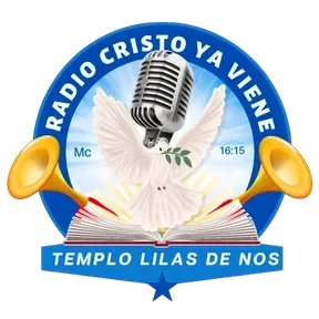 Radio Cristo Ya Viene