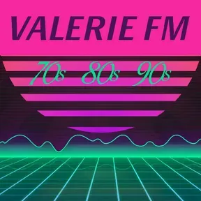 Valerie FM 70s 80s 90s