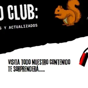 Radio Club- Thomas More
