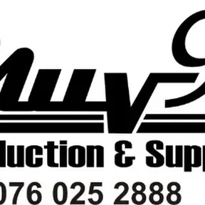 muv98 production