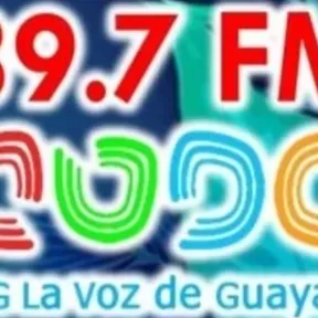 LA VOZ DE GUAYANA 89.7 FM