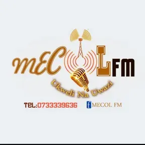 Mecol fm