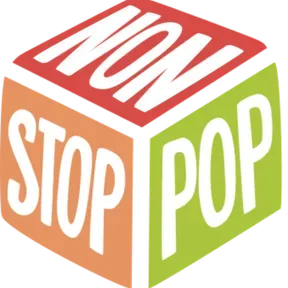 Non Stop Pop FM