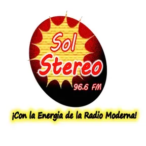 SOL STEREO