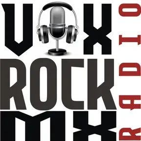 VOXROCK RADIO