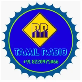 RR Tamil Radio