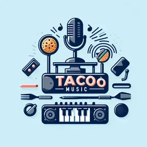 TACO MUSIC