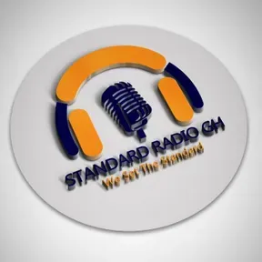 STANDARD RADIO GH