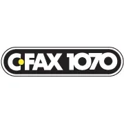 CFAX 1070 -