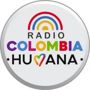 RADIO COLOMBIA HUMANA