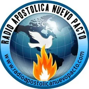 RADIO APOSTOLICA NUEVO PACTO