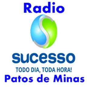Radio Sucesso Fm