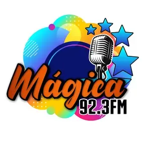 Magica 92.3fm