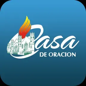 RADIO CASA DE ORACION