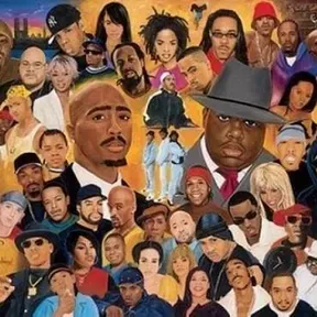 Hip-Hop Movement - Selajahfary.com