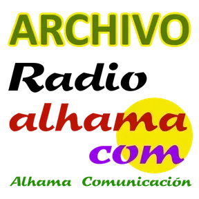 Radio Alhama (i) Archivo