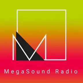 MegaSoundRadio