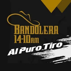 Radio Bandolera 1410 AM