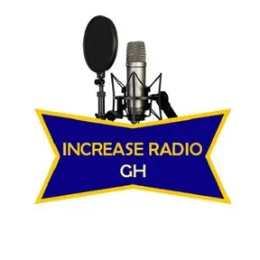 INCREASE RADIO GH