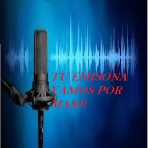 VAMOS POR MAS
