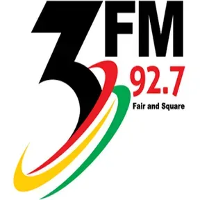 3fm 92.7